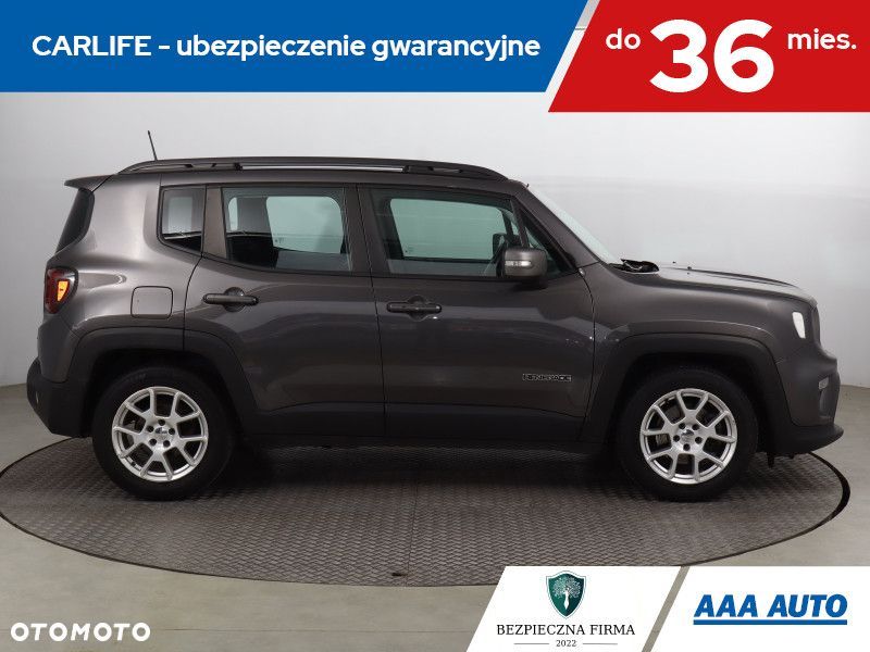 Jeep Renegade - 8