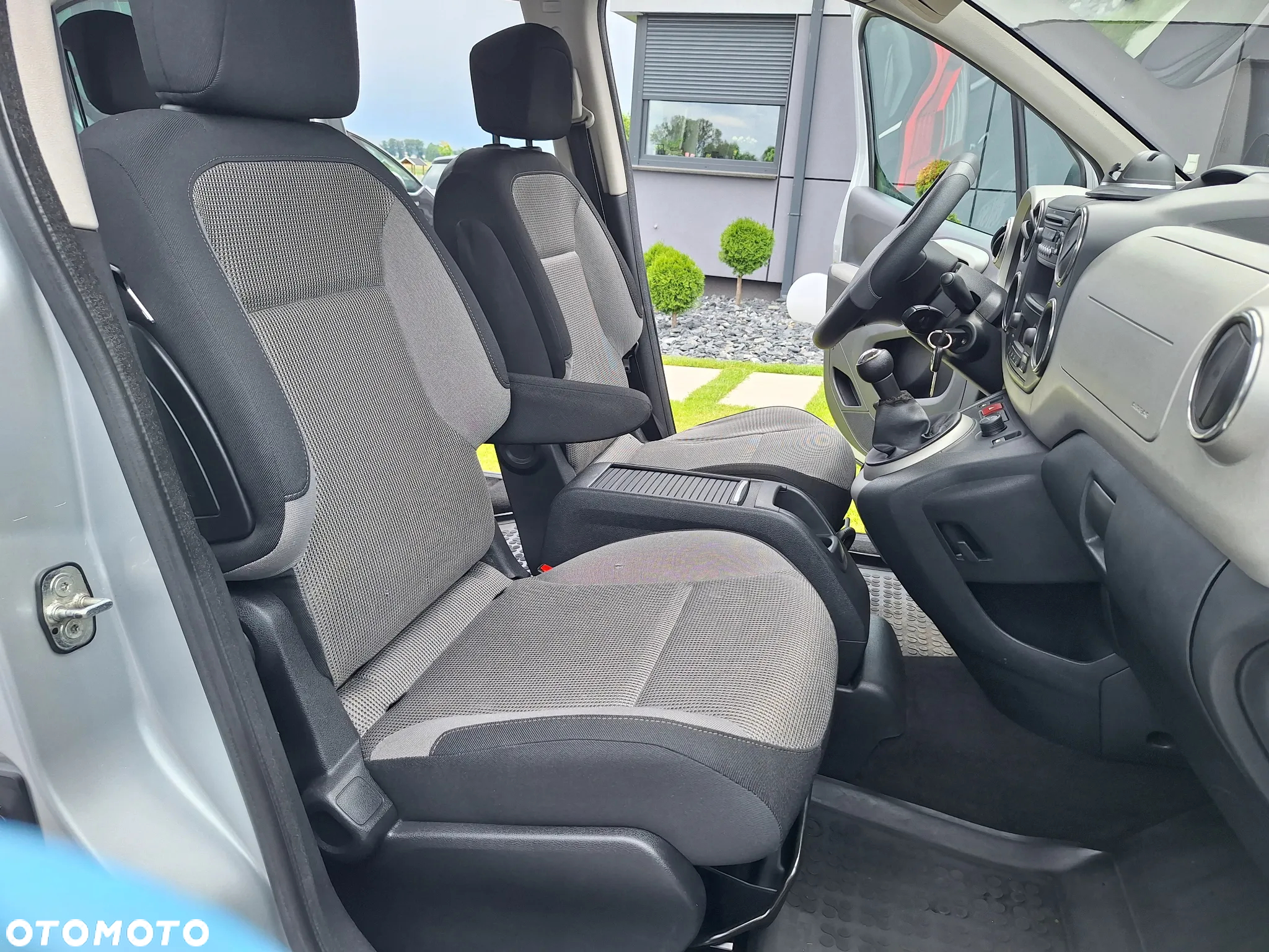 Peugeot Partner Tepee HDi FAP 110 Family - 19