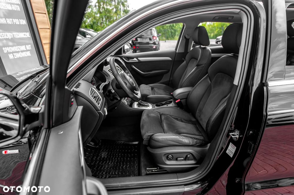 Audi Q3 - 18