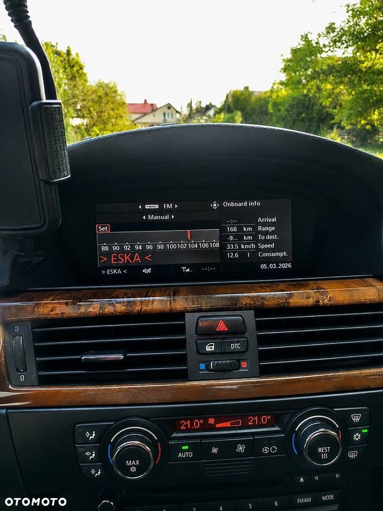 BMW Seria 3 335i - 7