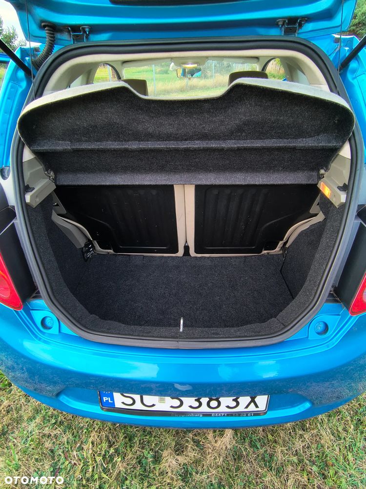 Ford KA 1.2 Titanium (air2) - 9