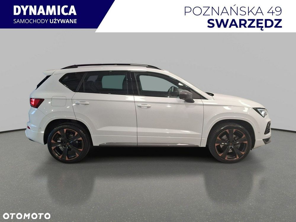 Cupra Ateca - 9