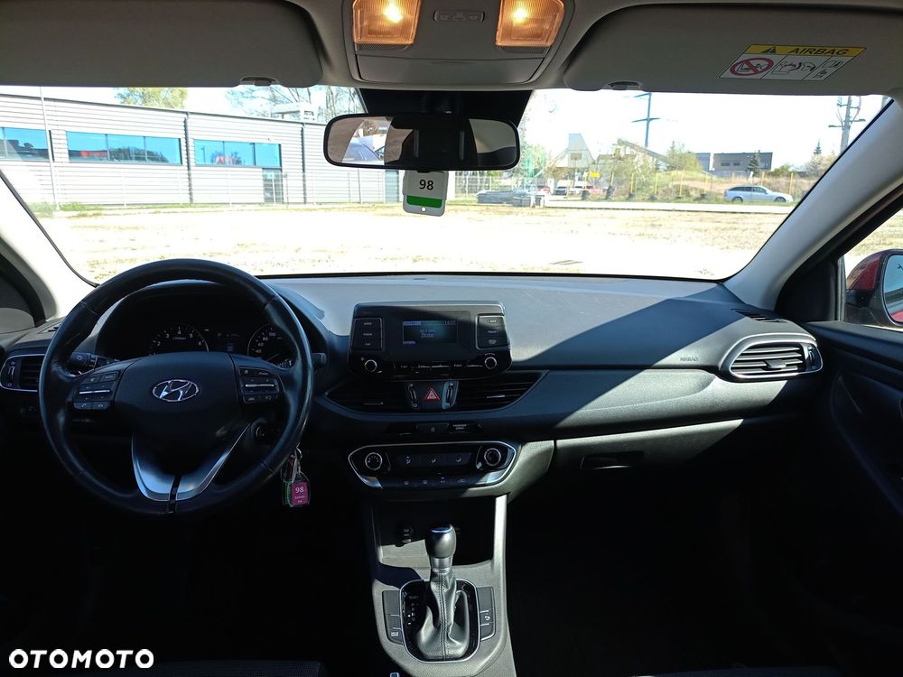 Hyundai i30 1.0 T-GDI Classic + DCT - 2