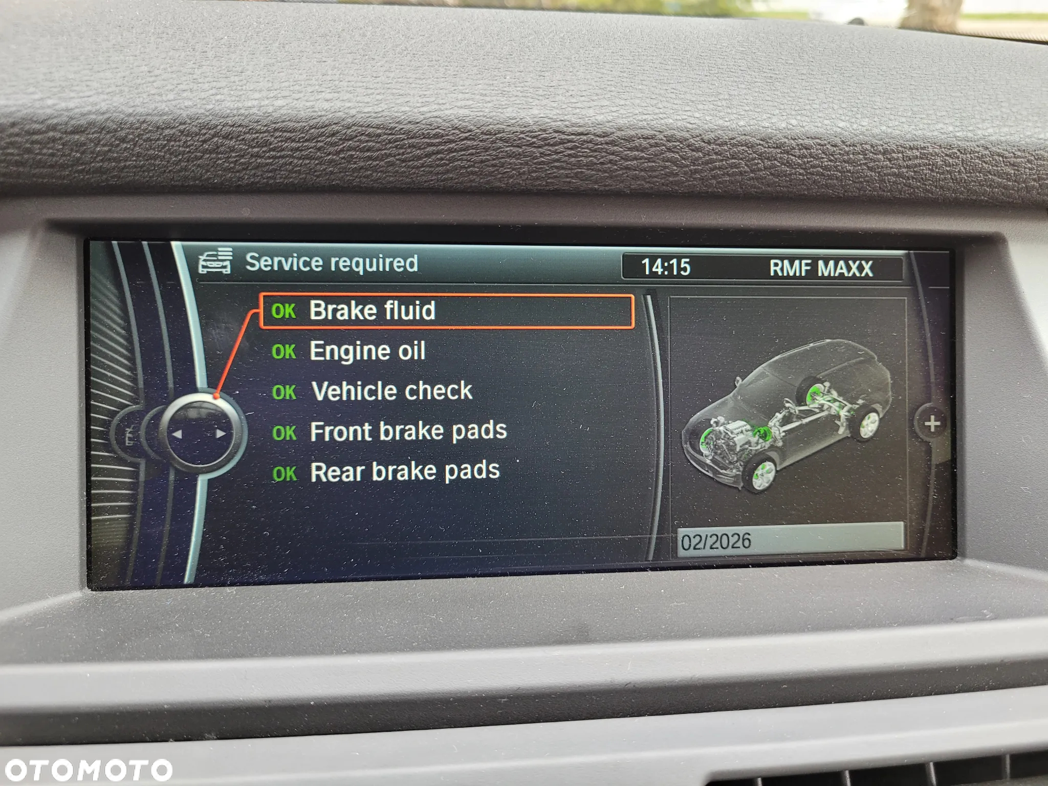 BMW X5 xDrive40d M Sport Edition - 31