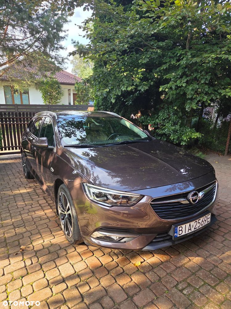 Opel Insignia 1.5 T Exclusive S&S - 1
