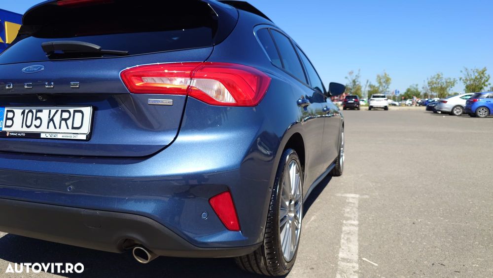 Ford Focus - 5