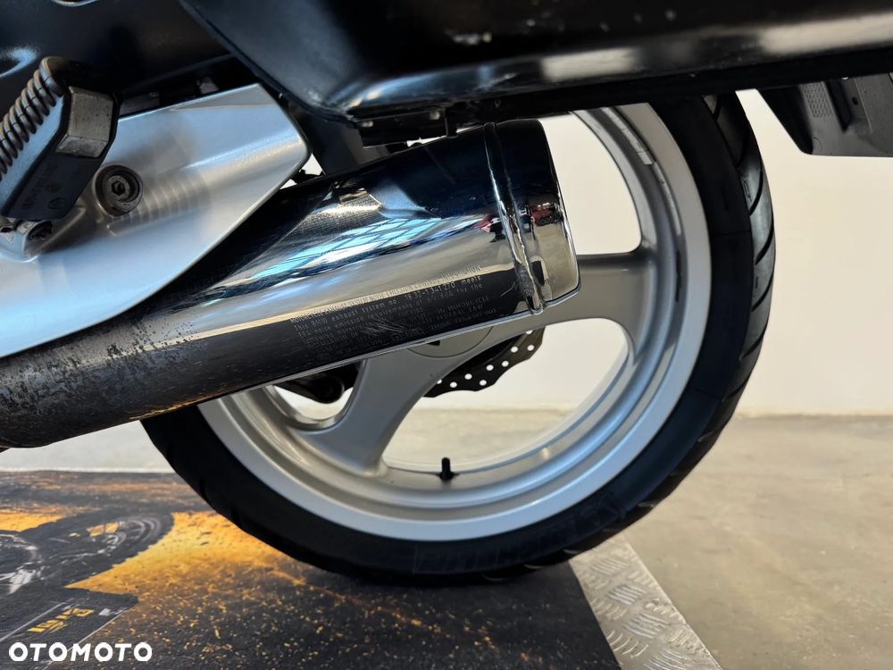 BMW R - 26