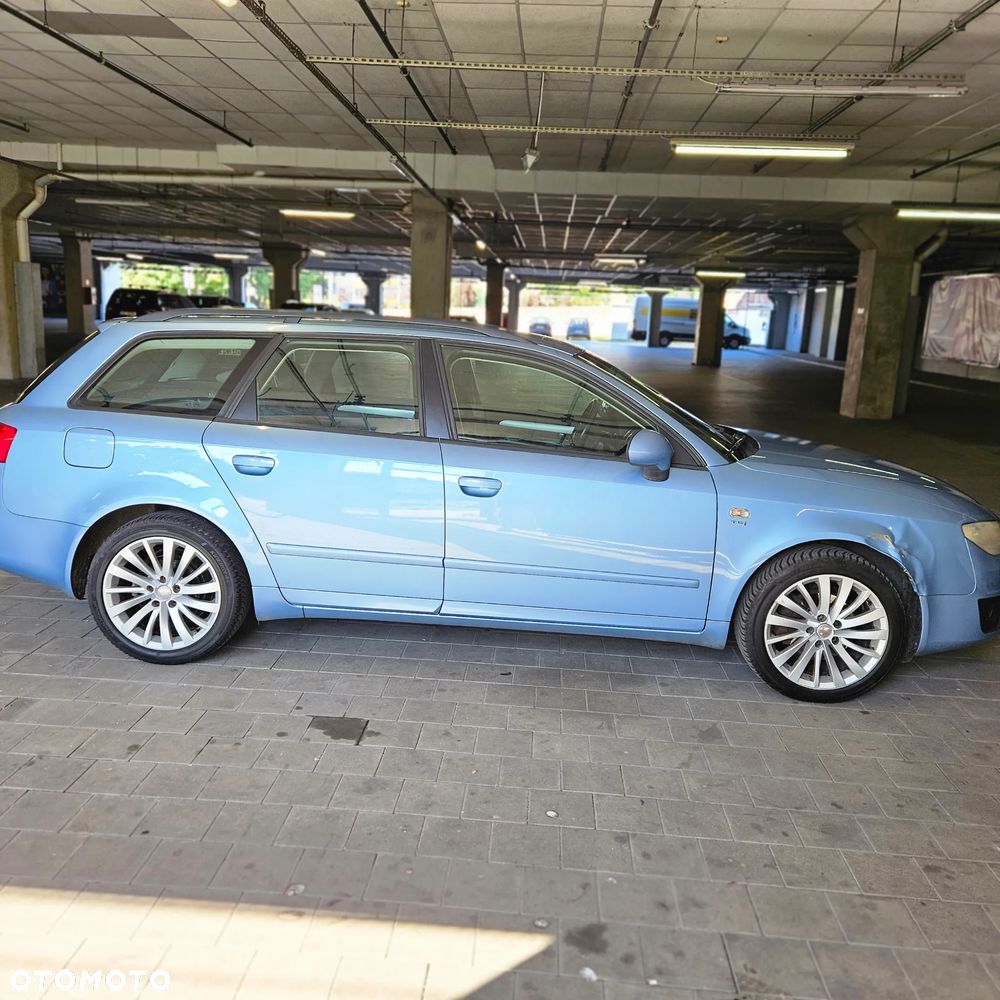 Seat Exeo 1.8TSI Reference - 7