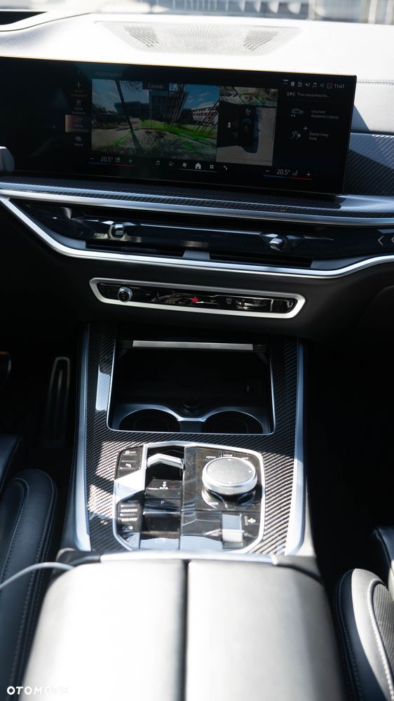 BMW X5 xDrive40d mHEV sport - 14