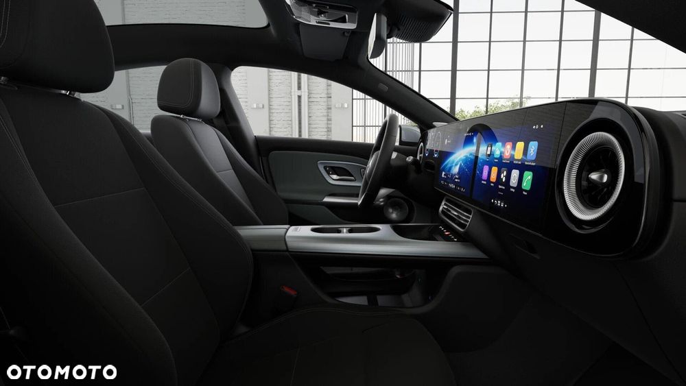 Mercedes-Benz CLA - 11