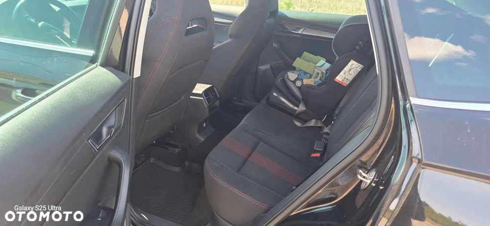 Skoda Karoq 1.5 TSI ACT GPF 4x2 Style DSG - 9