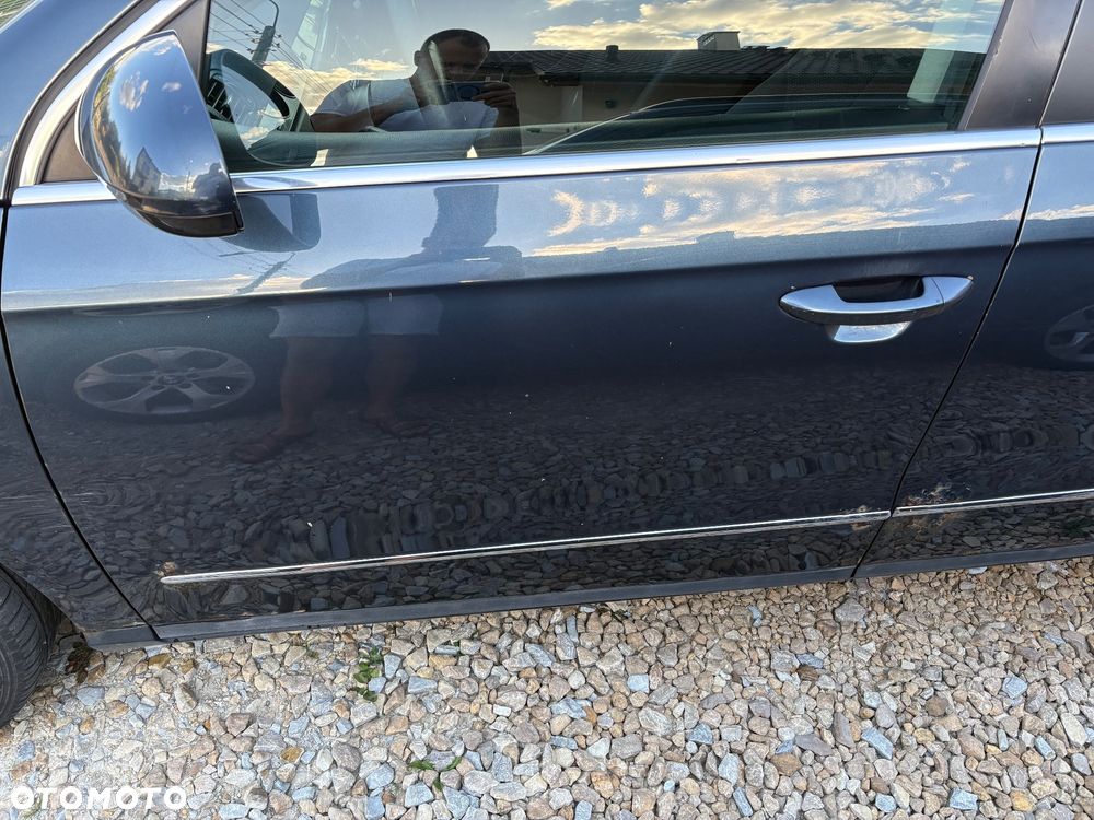 Volkswagen Passat 1.9 TDI Comfortline - 8