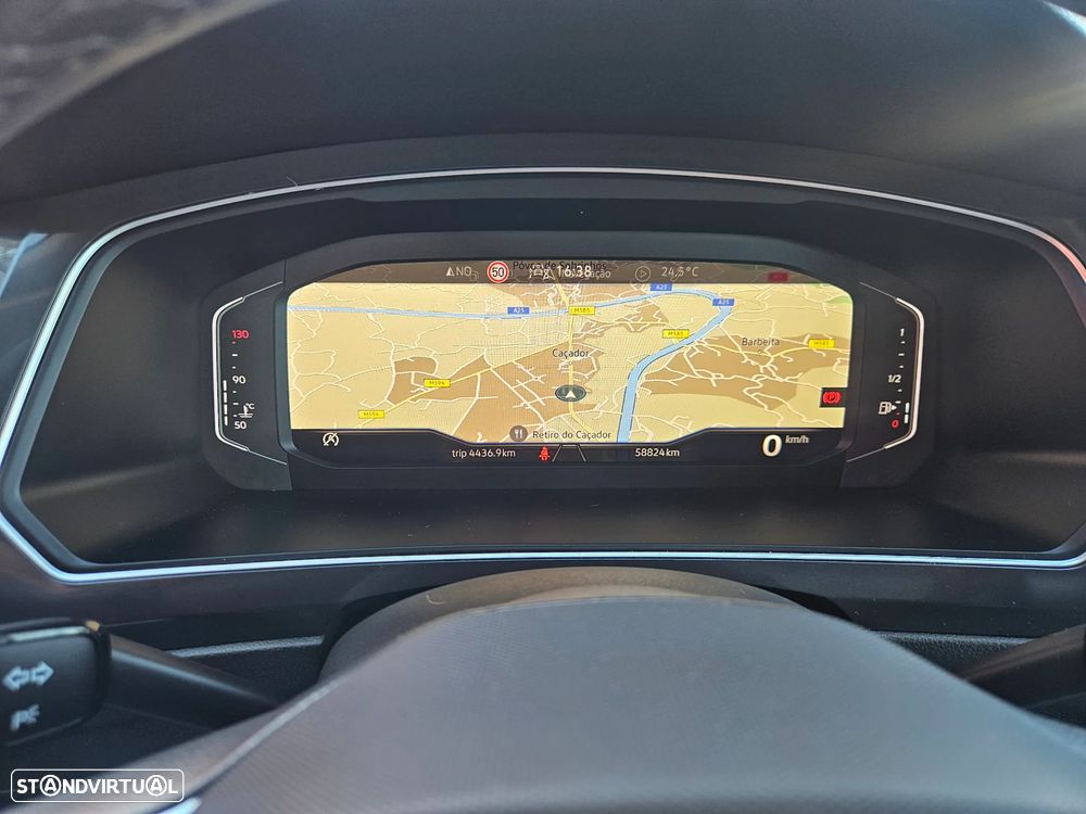 VW Tiguan Allspace 1.5 TSI Life - 35