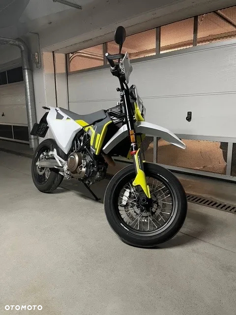 Husqvarna 701