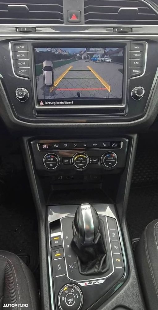 Volkswagen Tiguan 2.0 TDI SCR 4MOTION DSG Offroad - 7