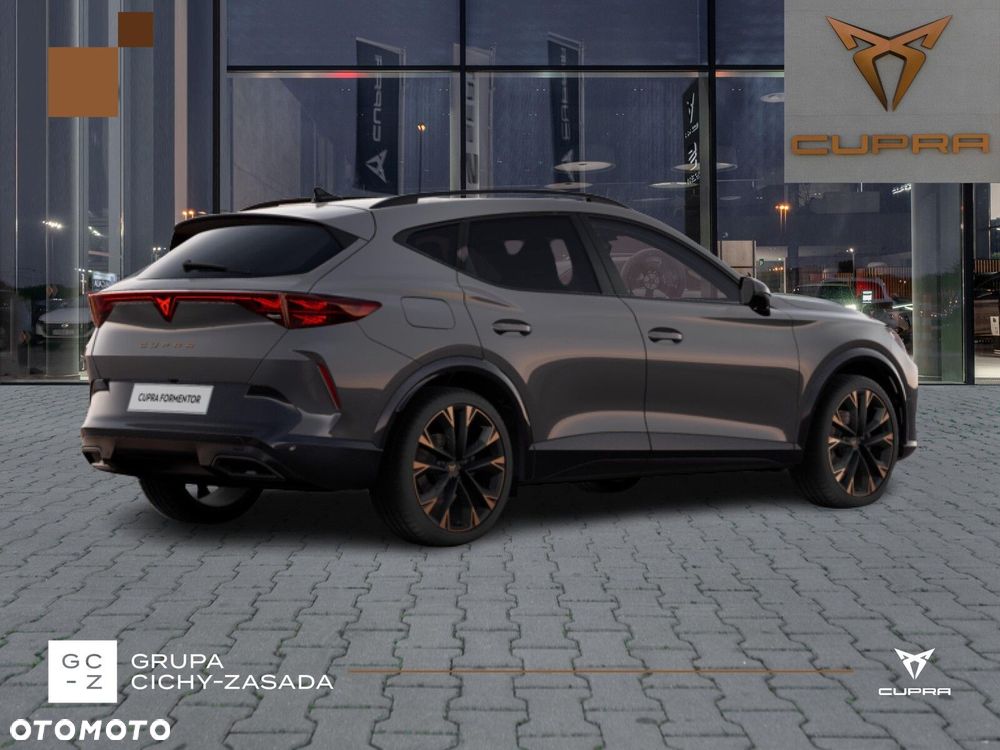 Cupra Formentor - 5