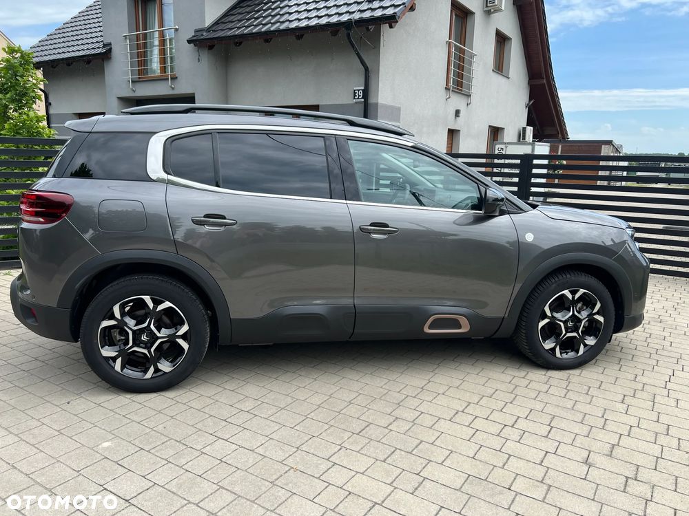Citroën C5 Aircross - 4