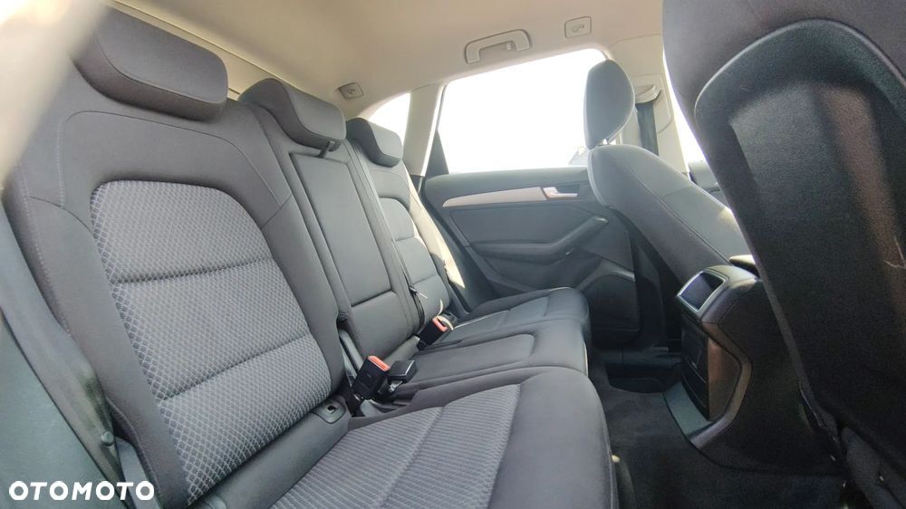 Audi Q5 2.0 TDI clean diesel Quattro S tronic - 16