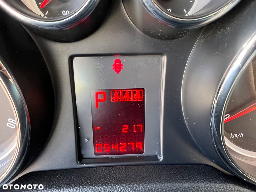 Opel Mokka 1.4 T Cosmo - 13