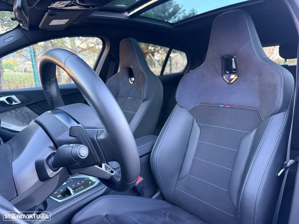 BMW 116 Pack Desportivo M - 29