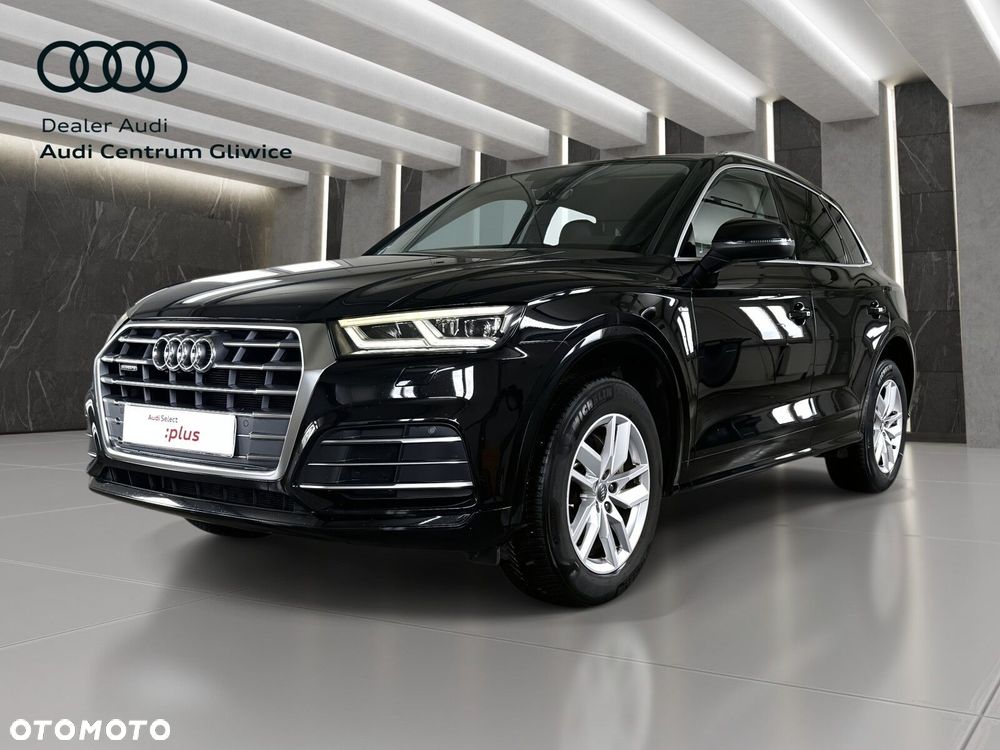 Audi Q5 - 2