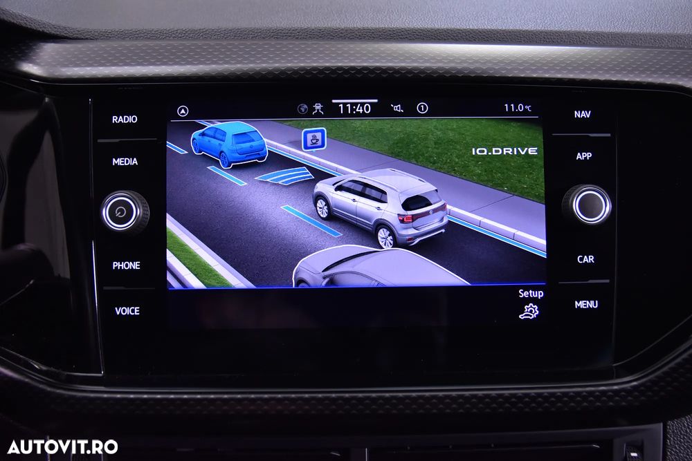 Volkswagen T-Cross - 20