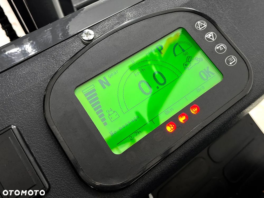 Lonking LG15B N Li-ion - 16