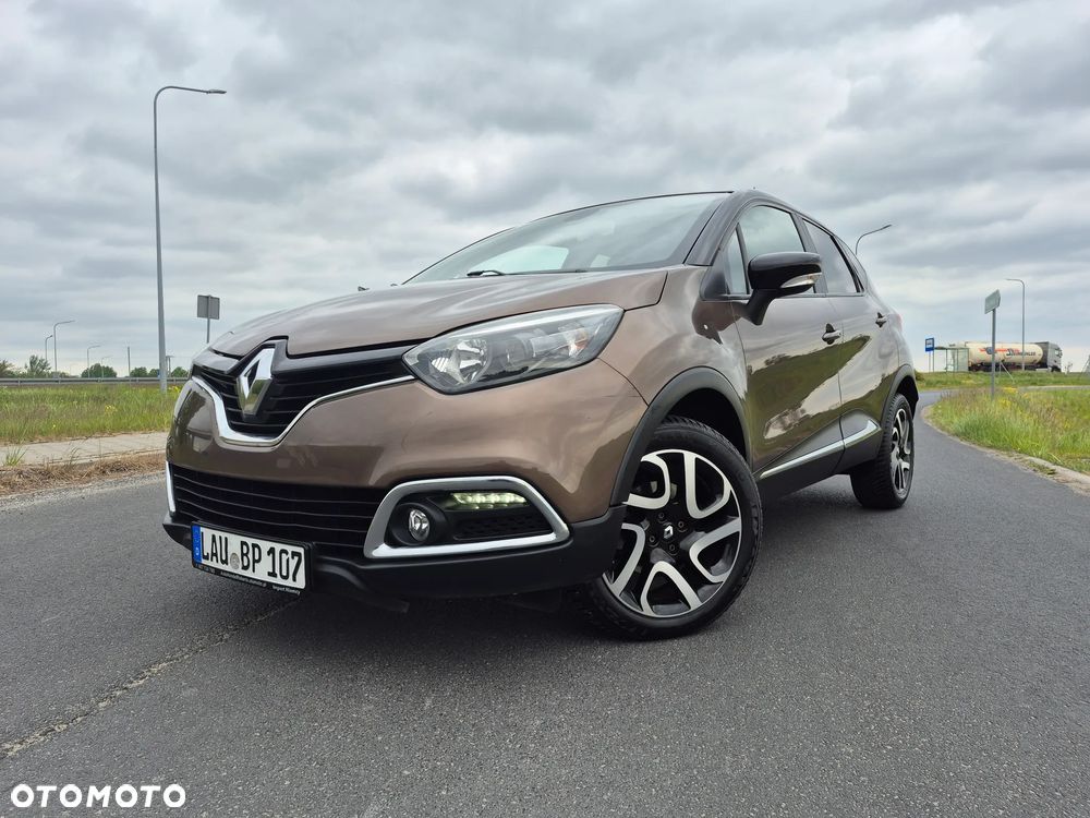 Renault Captur - 1