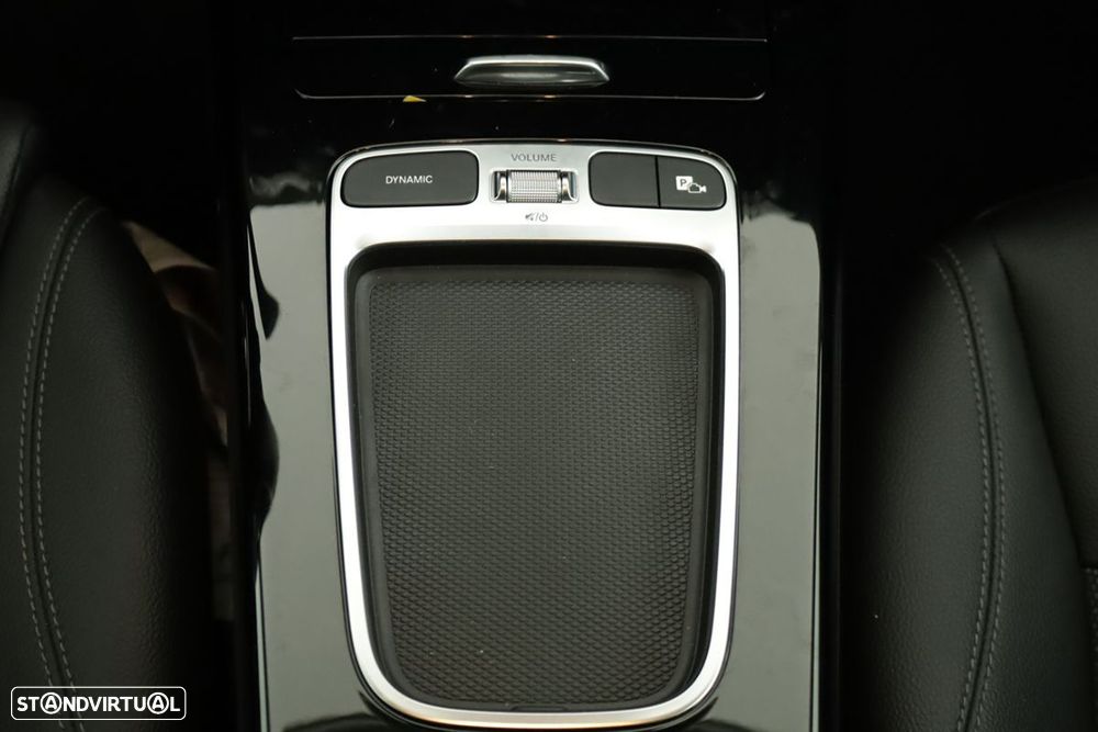 Mercedes-Benz A 200 Standard - 14