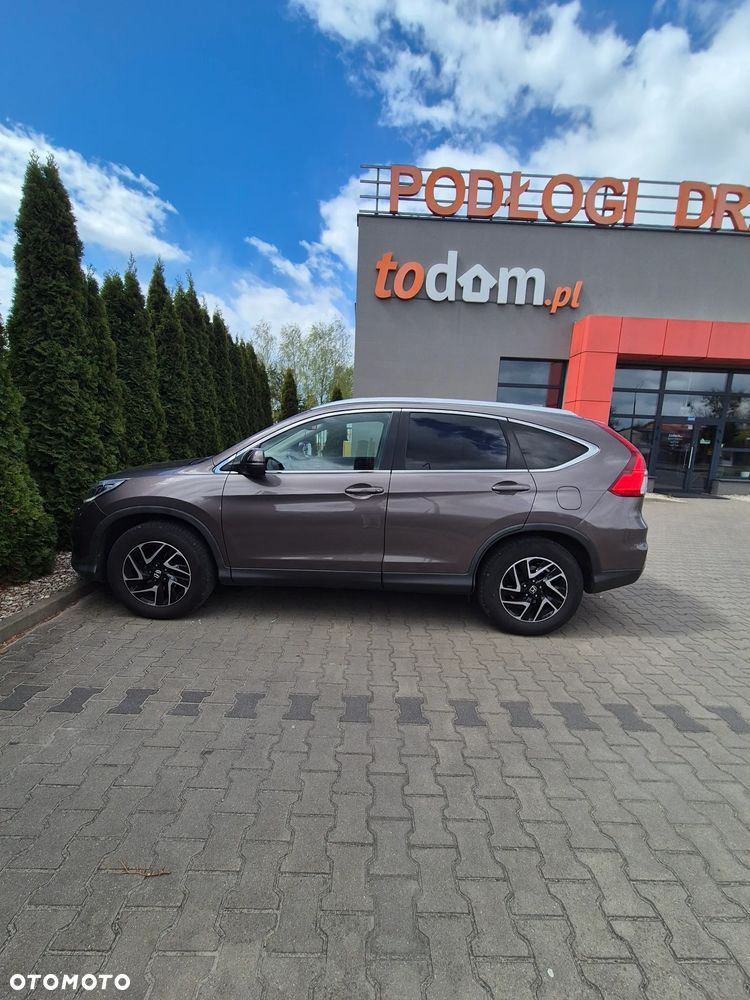 Honda CR-V 2.0 Lifestyle (ADAS / Connect+) - 6