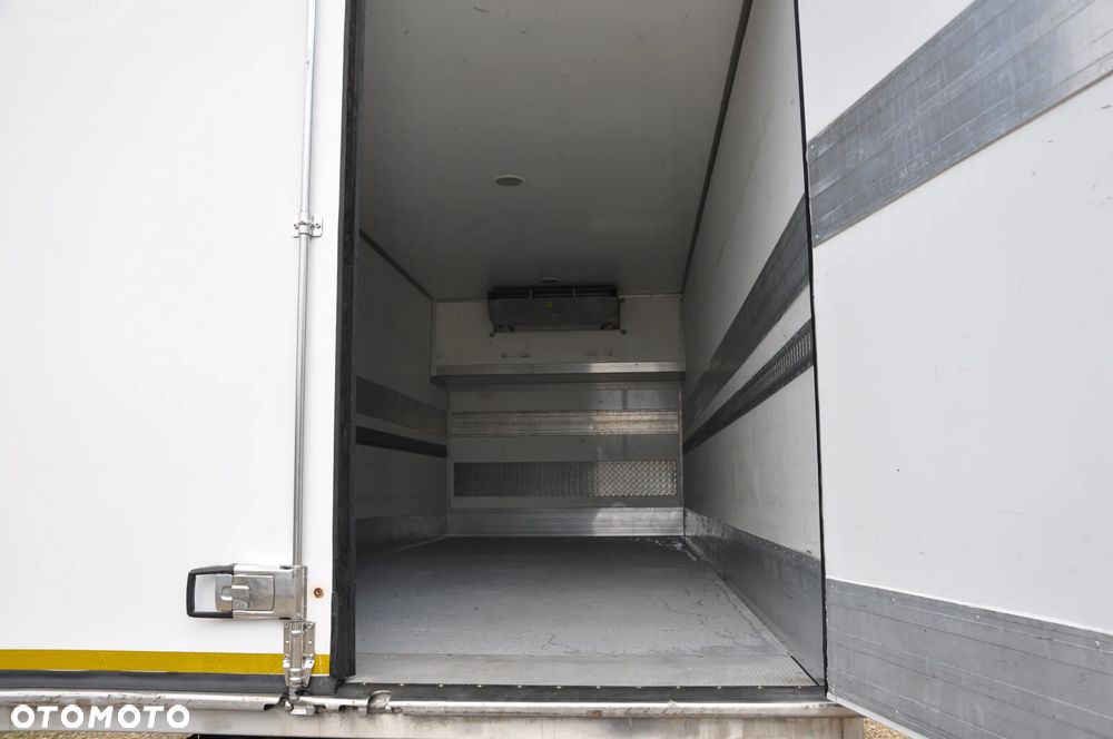 Mercedes-Benz Actros 2545 Mp5 - 5