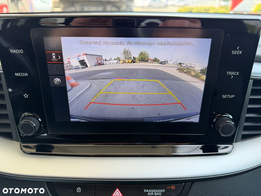 Kia XCeed 1.5 T-GDI M DCT - 18