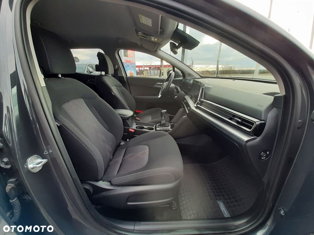 Kia Sportage 1.6 T-GDI L 2WD - 23