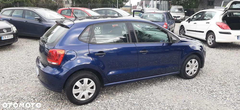 Volkswagen Polo - 18