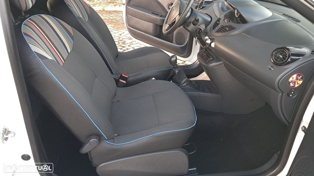 Renault Twingo 1.2 16V Dynamique - 16