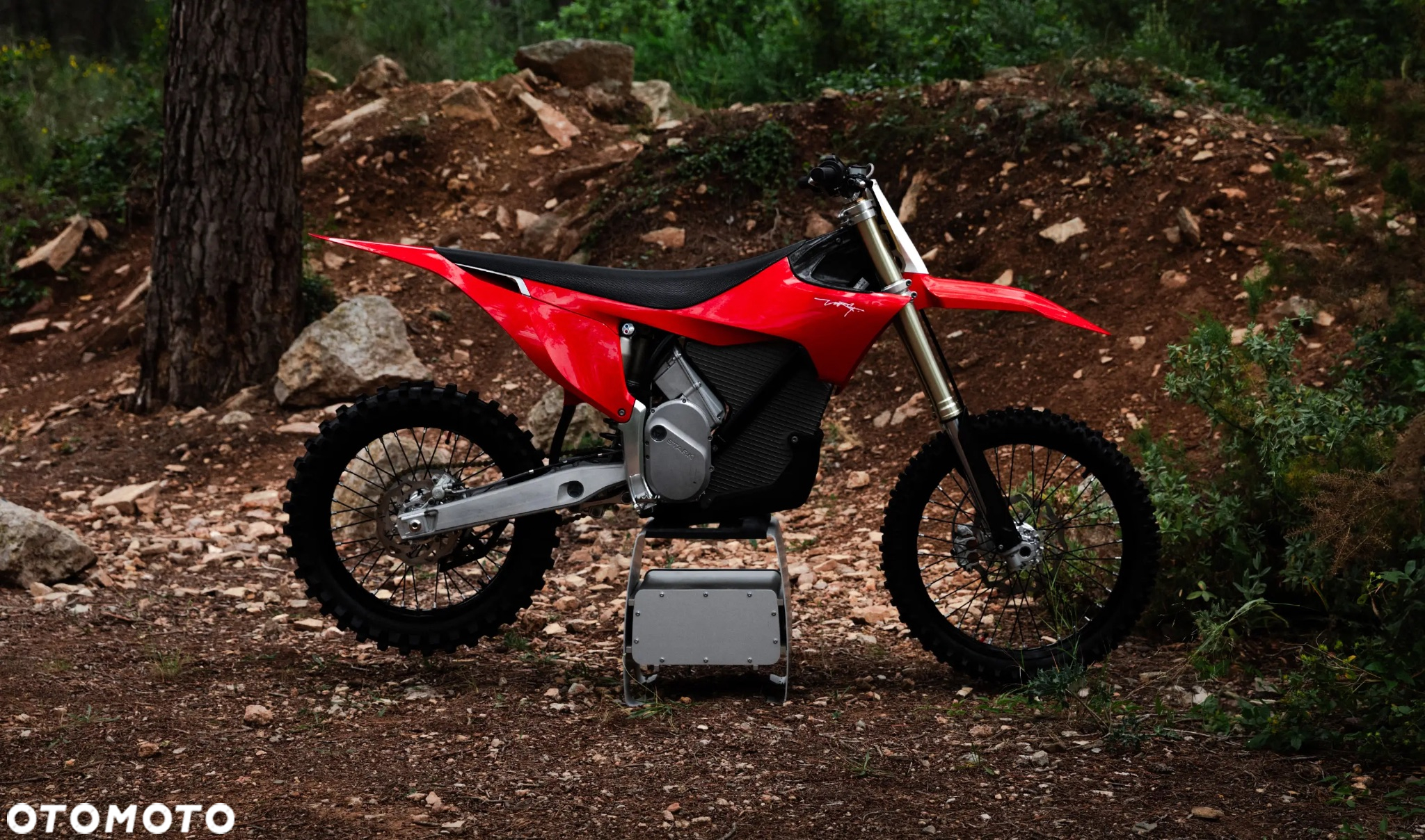Stark Future MX