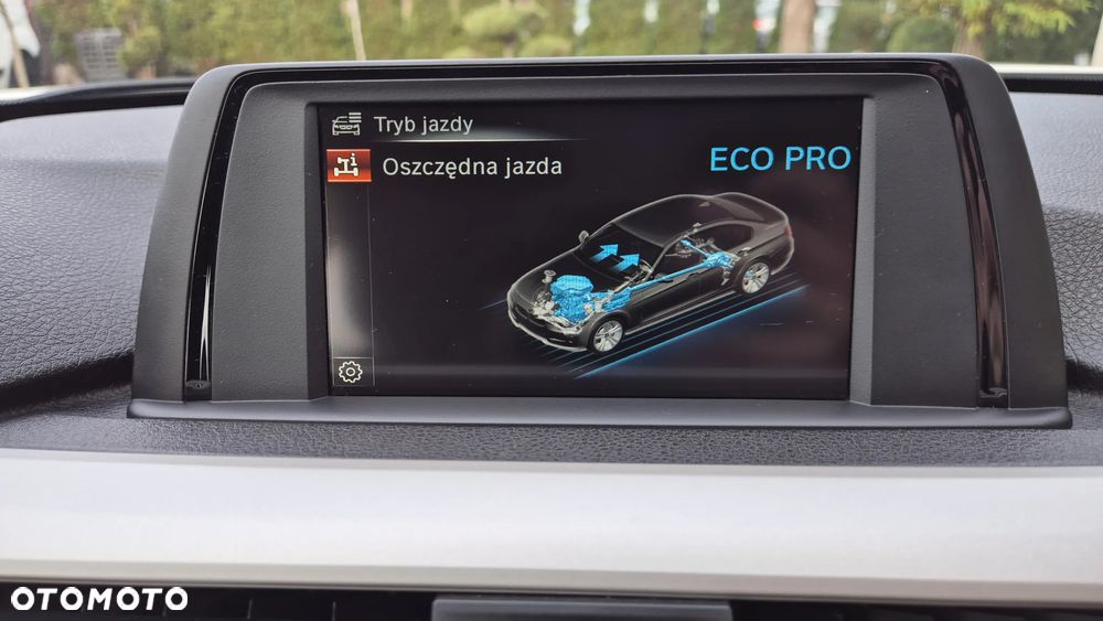 BMW Seria 3 318i Luxury Line - 18