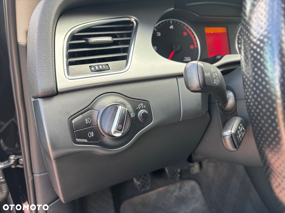Audi A4 Limousine 2.0 TDI - 17