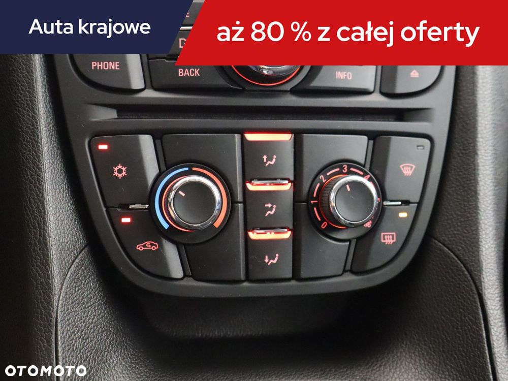 Opel Meriva - 20