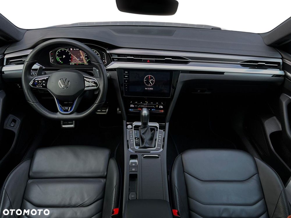 Volkswagen Arteon 2.0 TSI 4Motion R DSG - 24