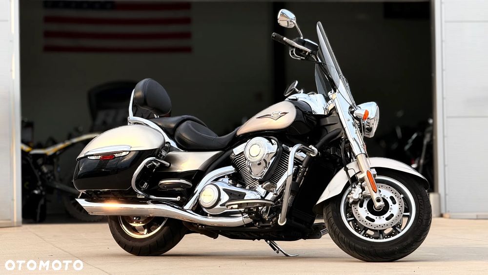 Kawasaki Vulcan