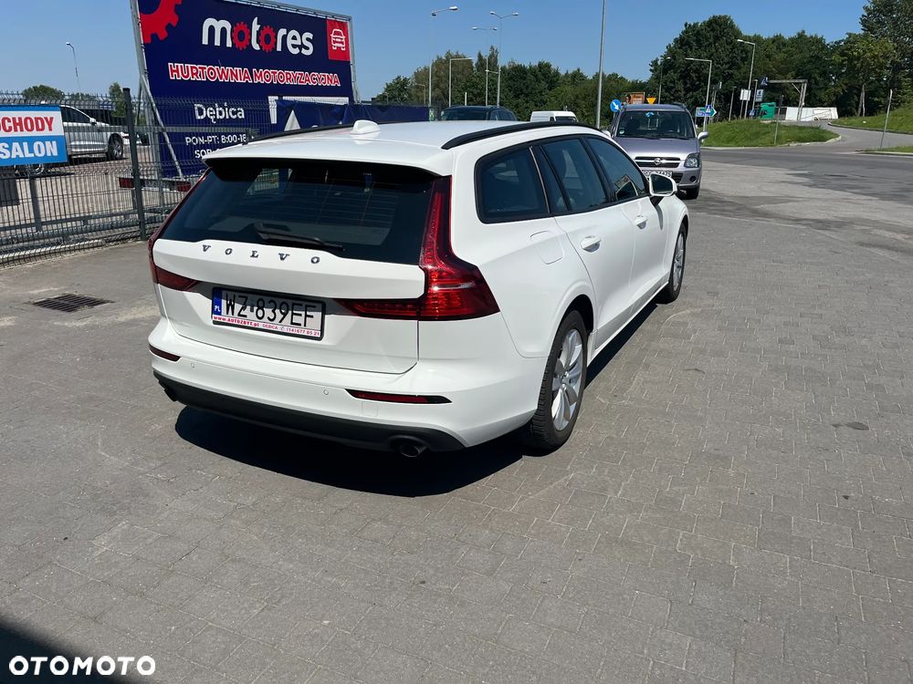 Volvo V60 B3 B Momentum Core - 5