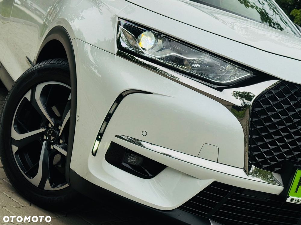 DS Automobiles DS 7 Crossback 1.5 BlueHDi Chic - 18