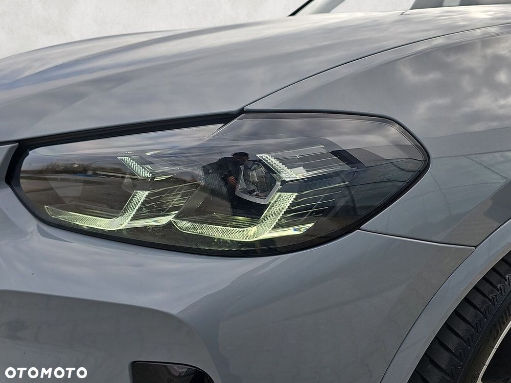 BMW X3 - 41