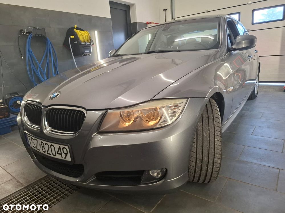 BMW Seria 3 - 10