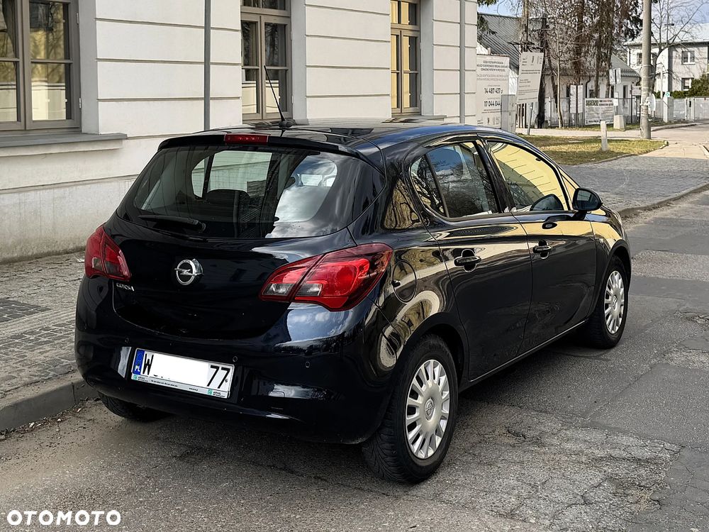 Opel Corsa 1.2 Enjoy - 40