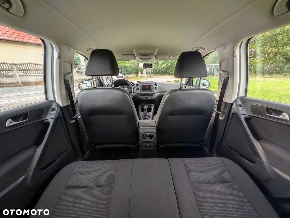 Volkswagen Tiguan 1.4 TSI BMT City - 7