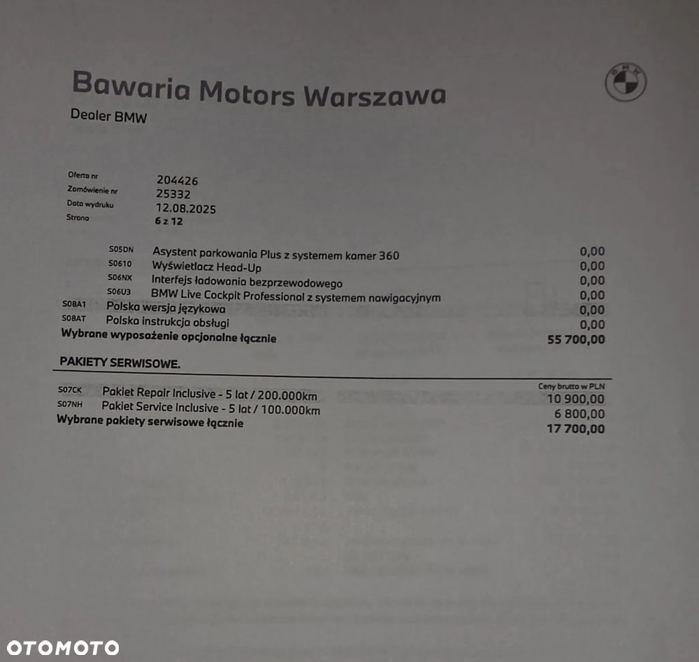 BMW Seria 1 - 20