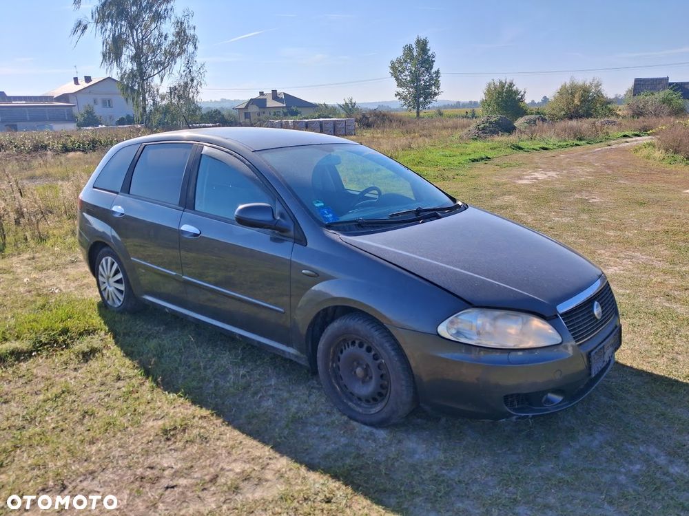 Fiat Croma - 4