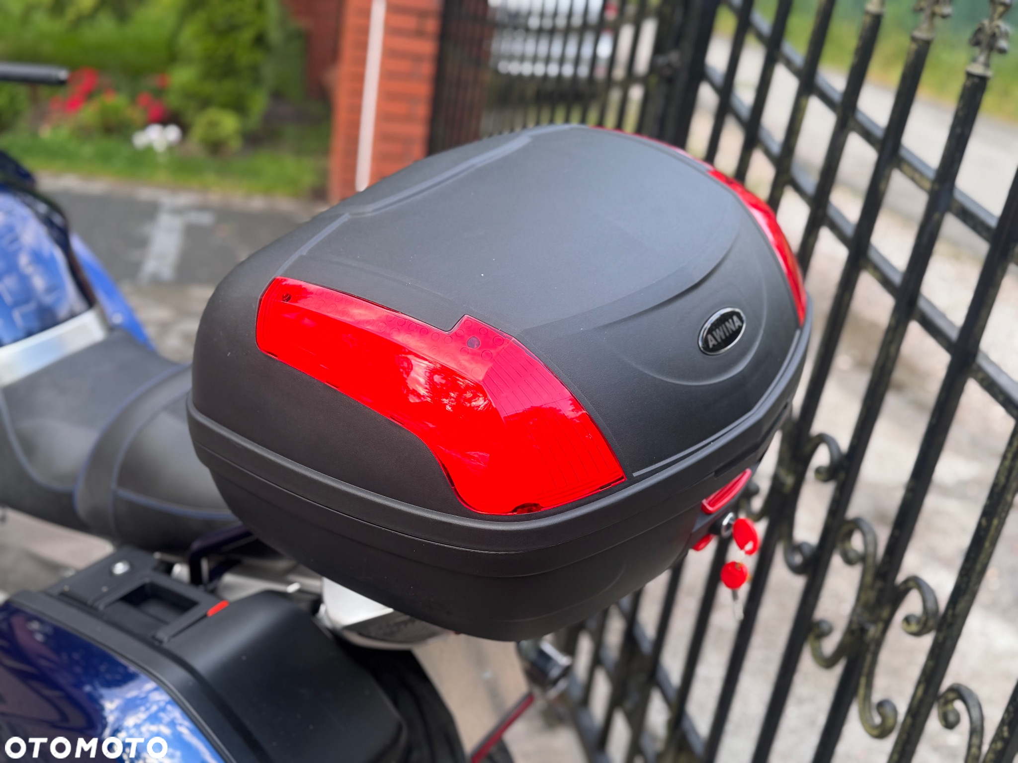 Yamaha FJR - 28